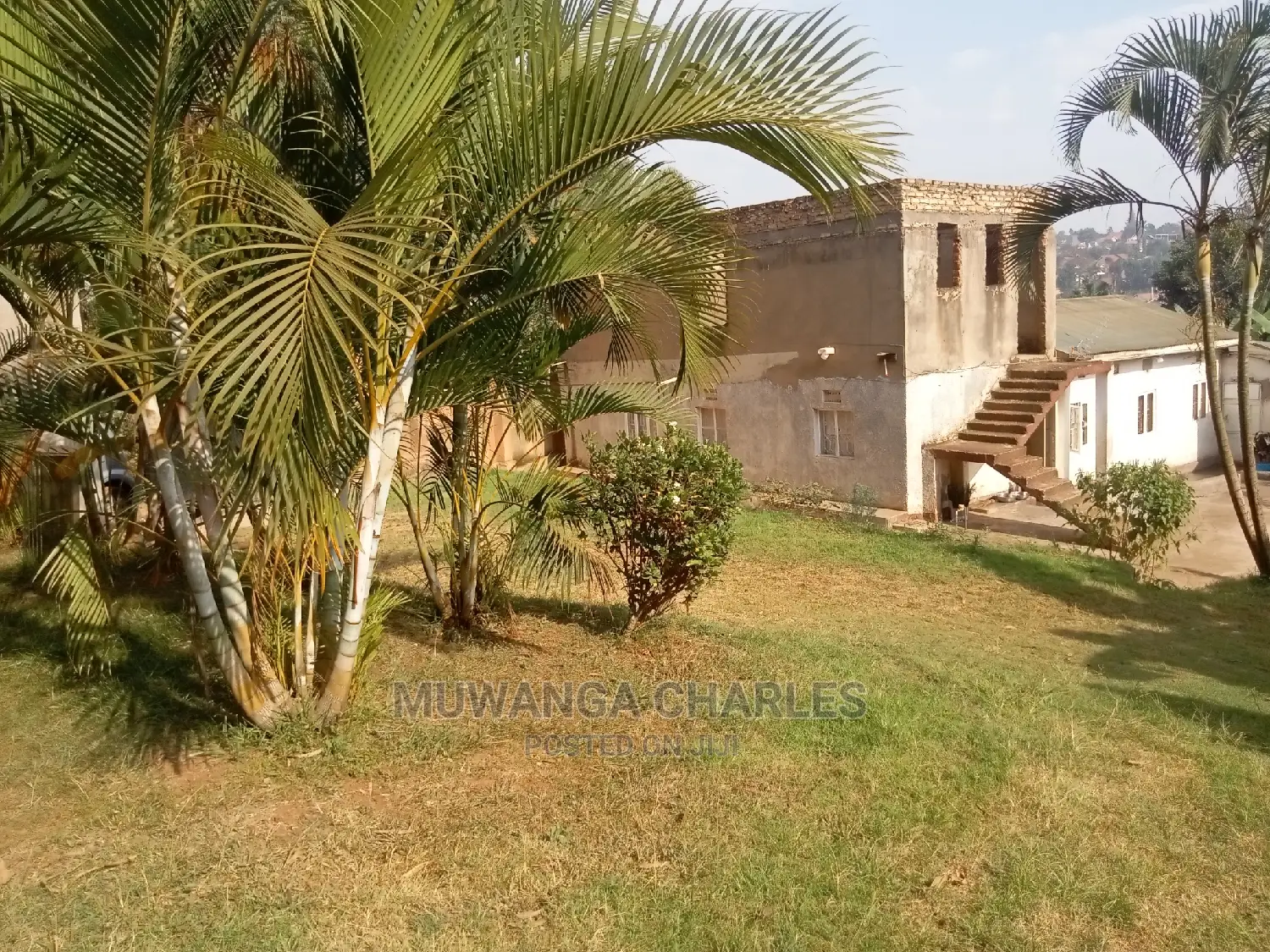 40decimals Plot of Land for Sale at Kisaasi Bahai in Central Division