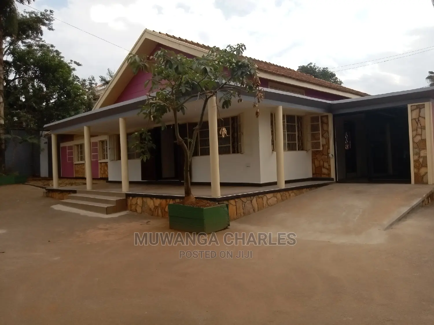 4bdrm House in Fs Properties Ltd, Central Division for Rent in Central Division