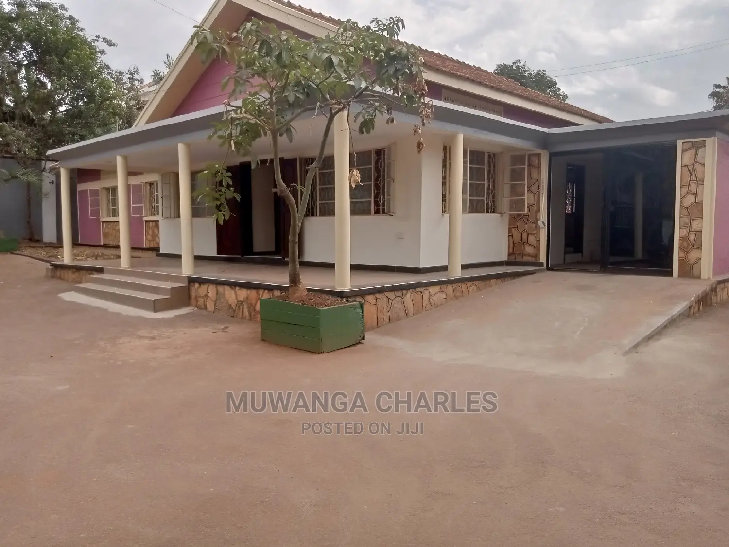 4bdrm House in Fs Properties Ltd, Central Division for Rent in Central Division