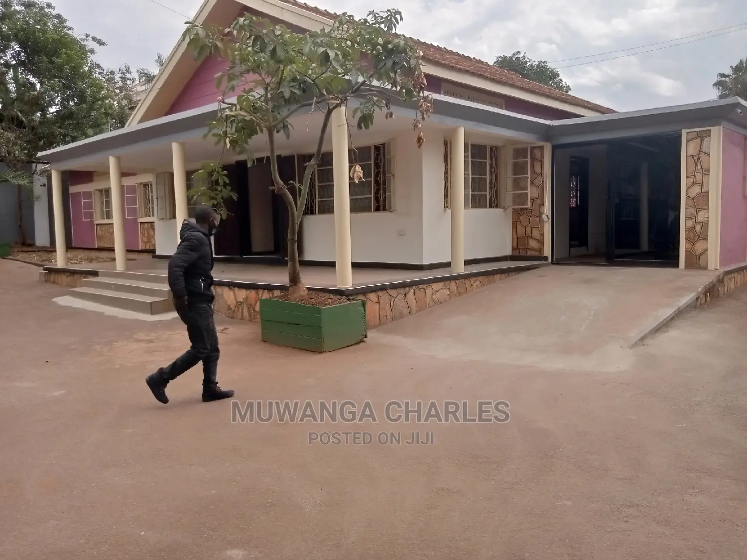 4bdrm House in Fs Properties Ltd, Central Division for Rent in Central Division