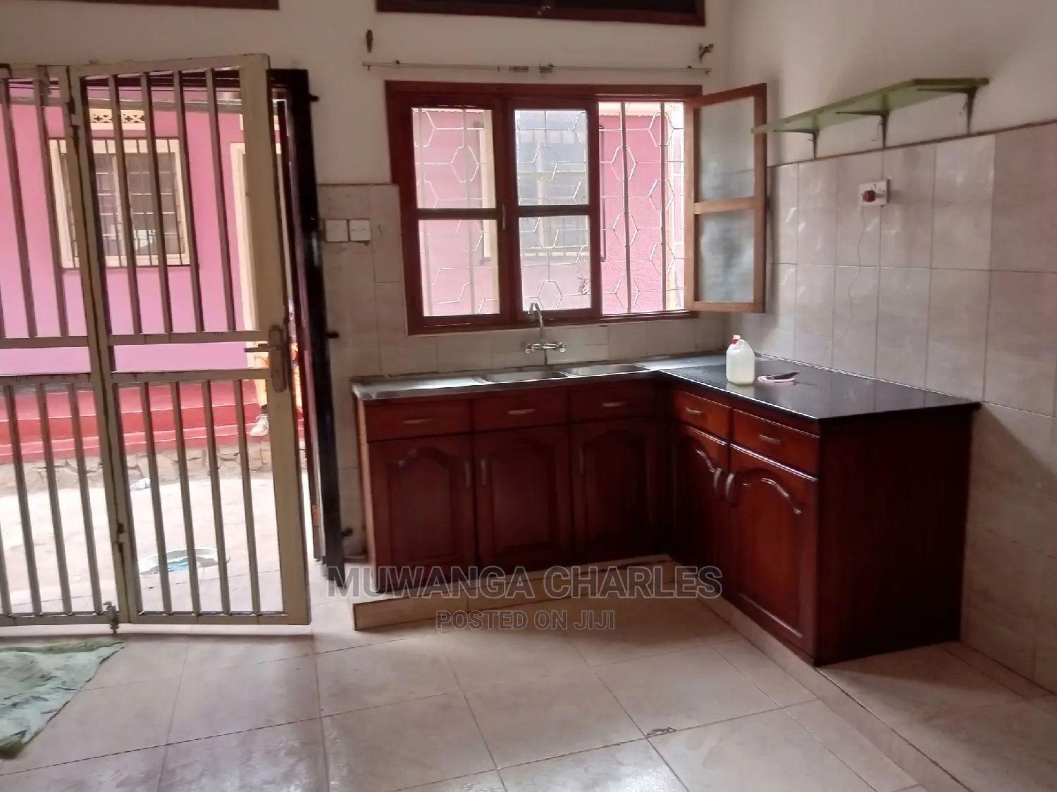 4bdrm House in Fs Properties Ltd, Central Division for Rent in Central Division