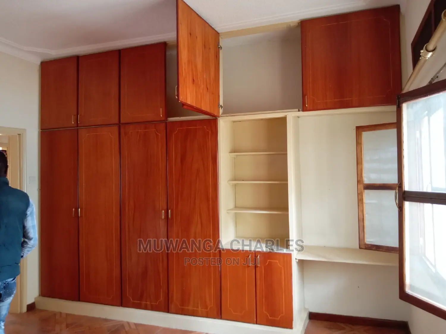 4bdrm House in Fs Properties Ltd, Central Division for Rent in Central Division
