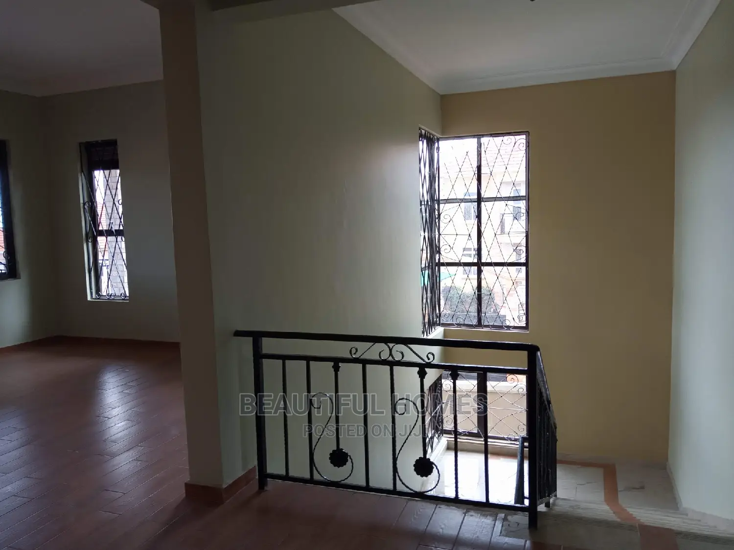 Furnished 5bdrm Duplex in Kira Ministerz for Sale in Kira