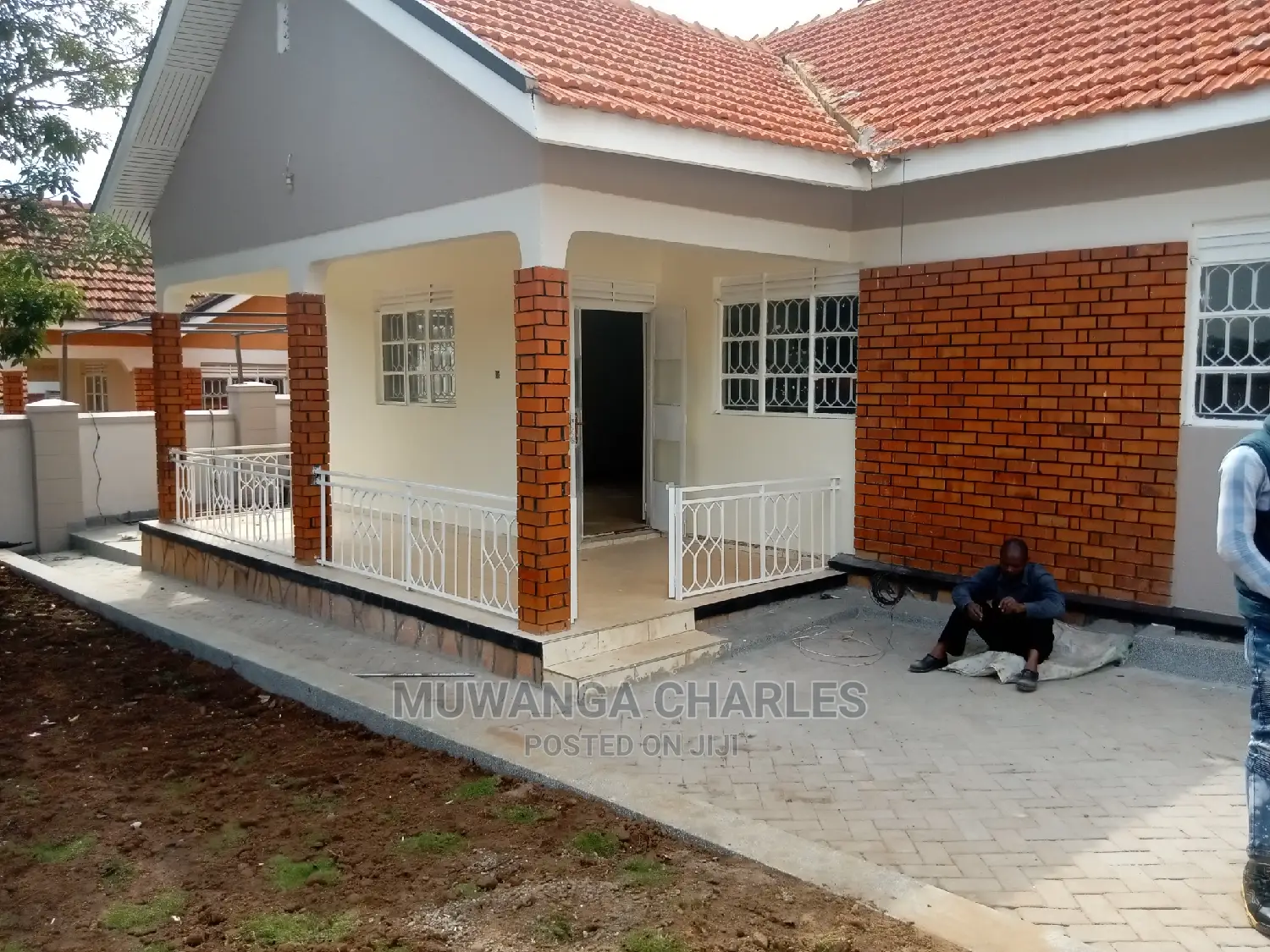 3bdrm House in Fs Properties Ltd, Central Division for Rent in Central Division