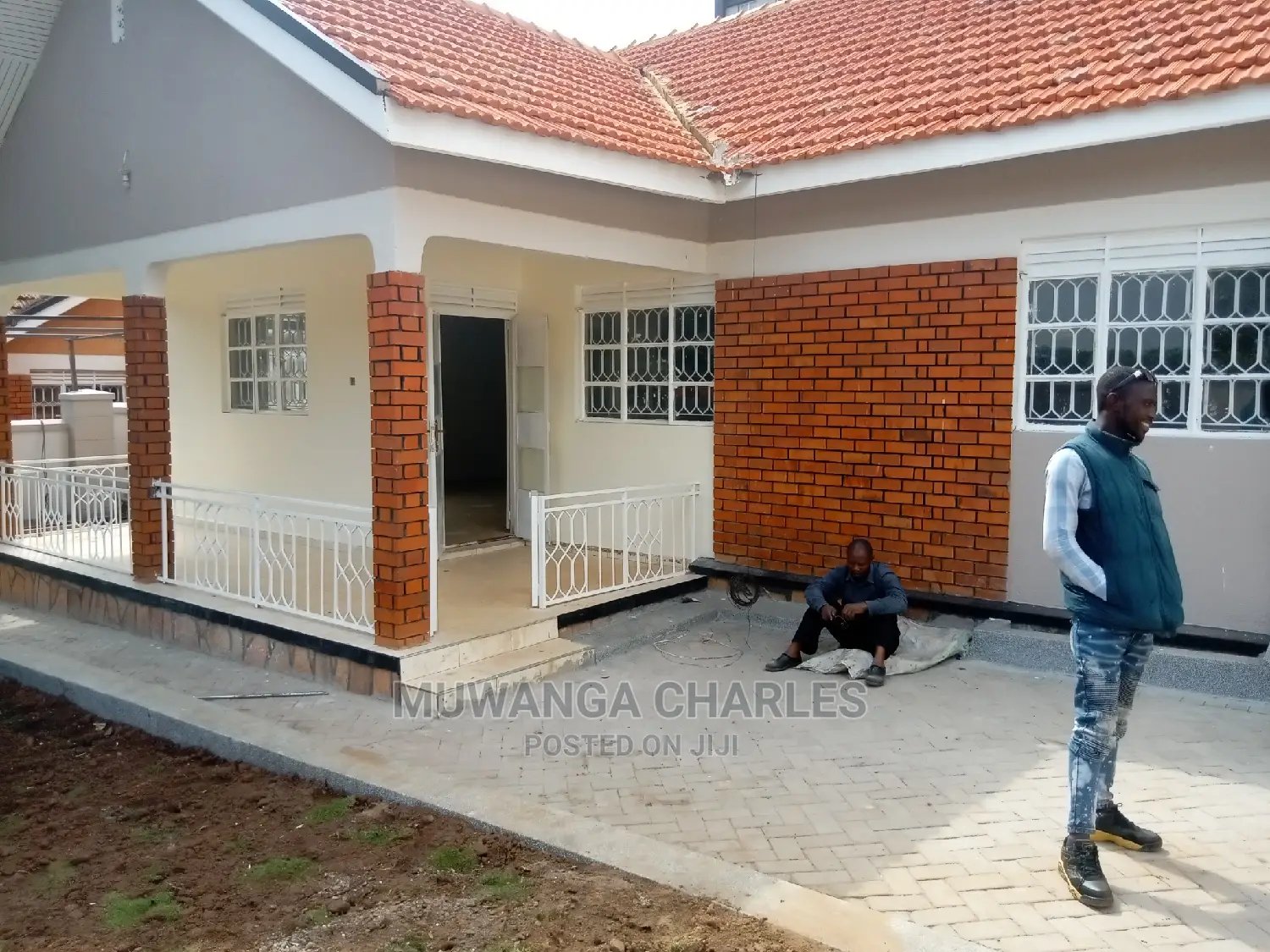 3bdrm House in Fs Properties Ltd, Central Division for Rent in Central Division