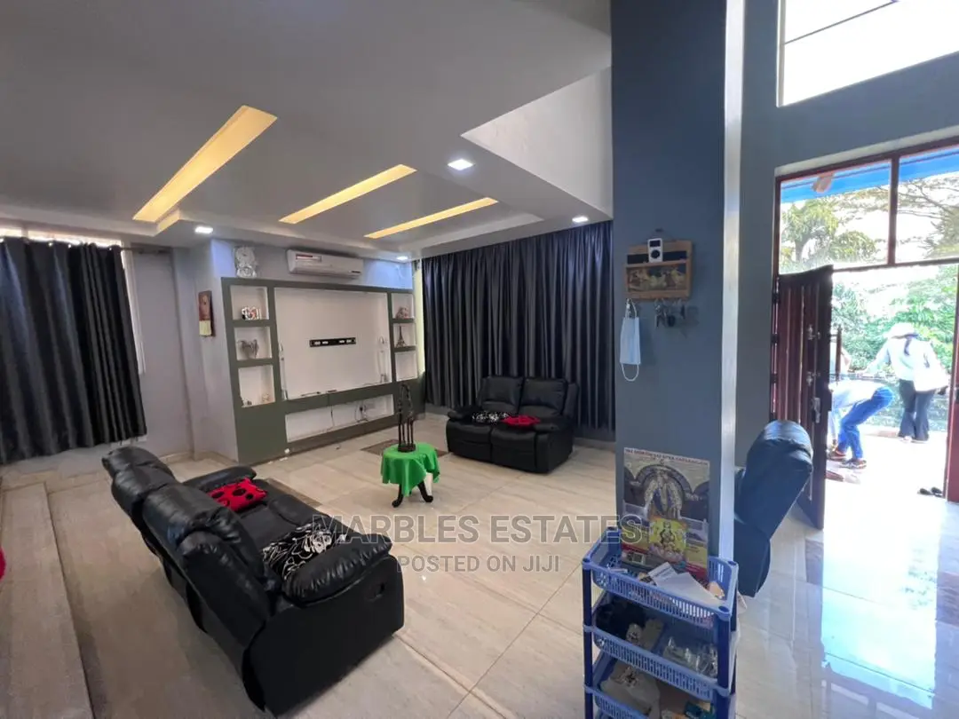 5bdrm Townhouse/Terrace in Naguru, Central Division for Rent in Central Division
