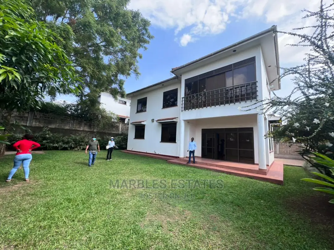 5bdrm Townhouse/Terrace in Naguru, Central Division for Rent in Central Division