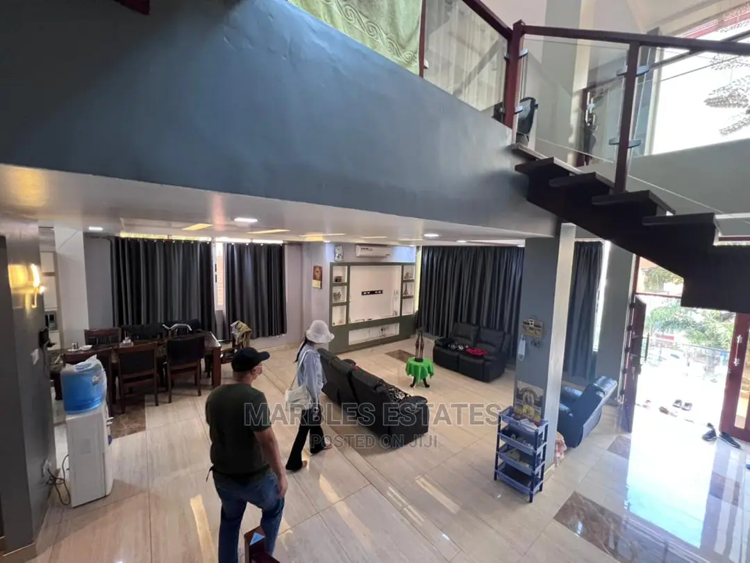 5bdrm Townhouse/Terrace in Naguru, Central Division for Rent in Central Division