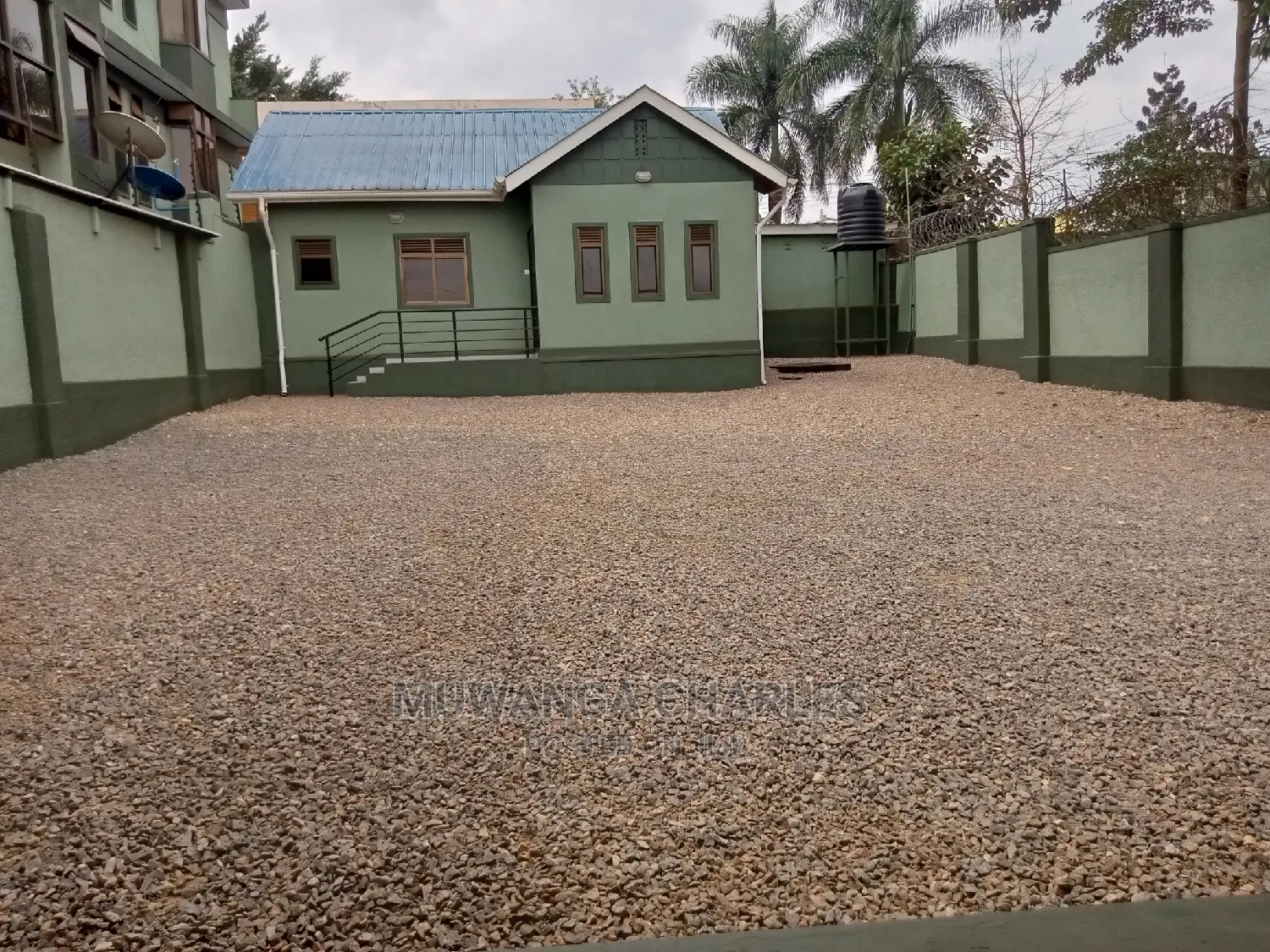 Office Space for Rent at Ntinda in Central Division