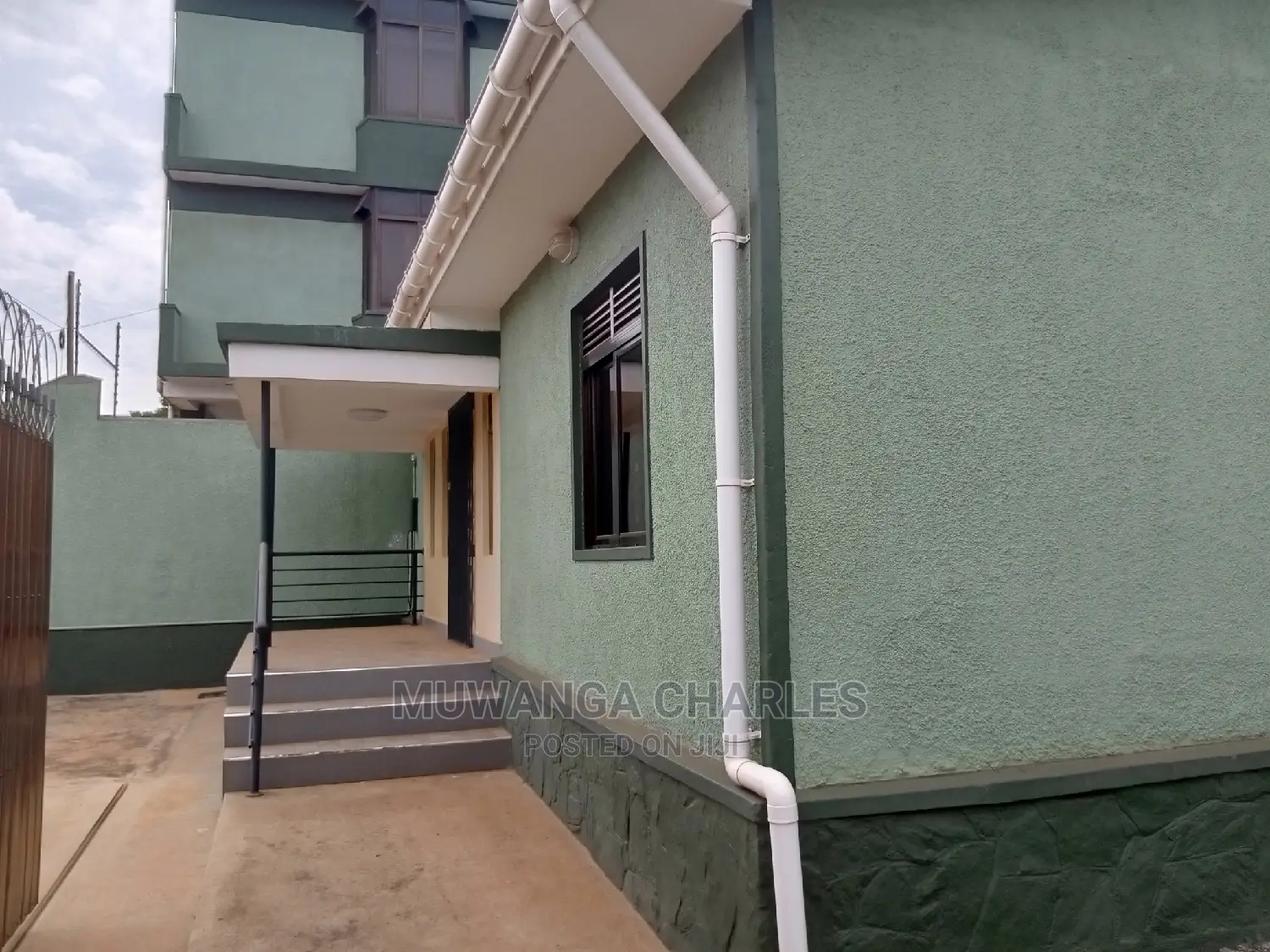 Office Space for Rent at Ntinda in Central Division