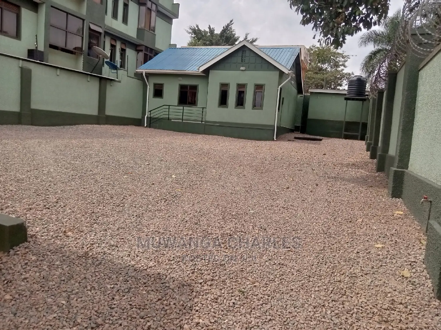 Office Space for Rent at Ntinda in Central Division