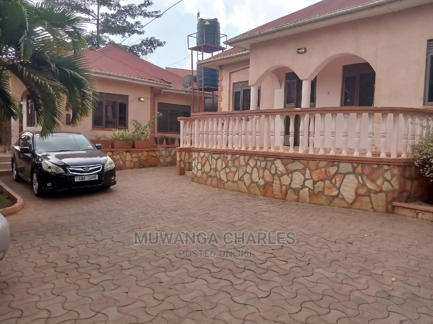 3bdrm House in Fs Properties Ltd, Central Division for rent in Central Division