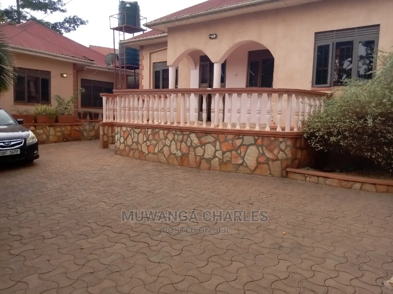 3bdrm House in Fs Properties Ltd, Central Division for rent in Central Division