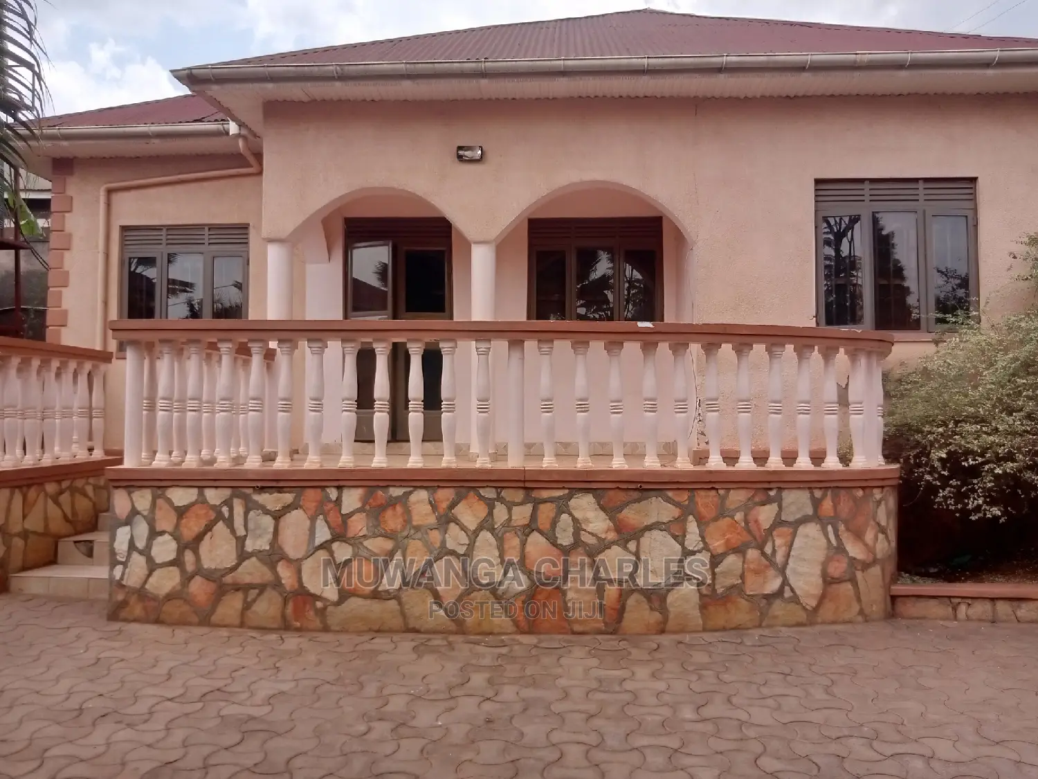 3bdrm House in Fs Properties Ltd, Central Division for rent in Central Division