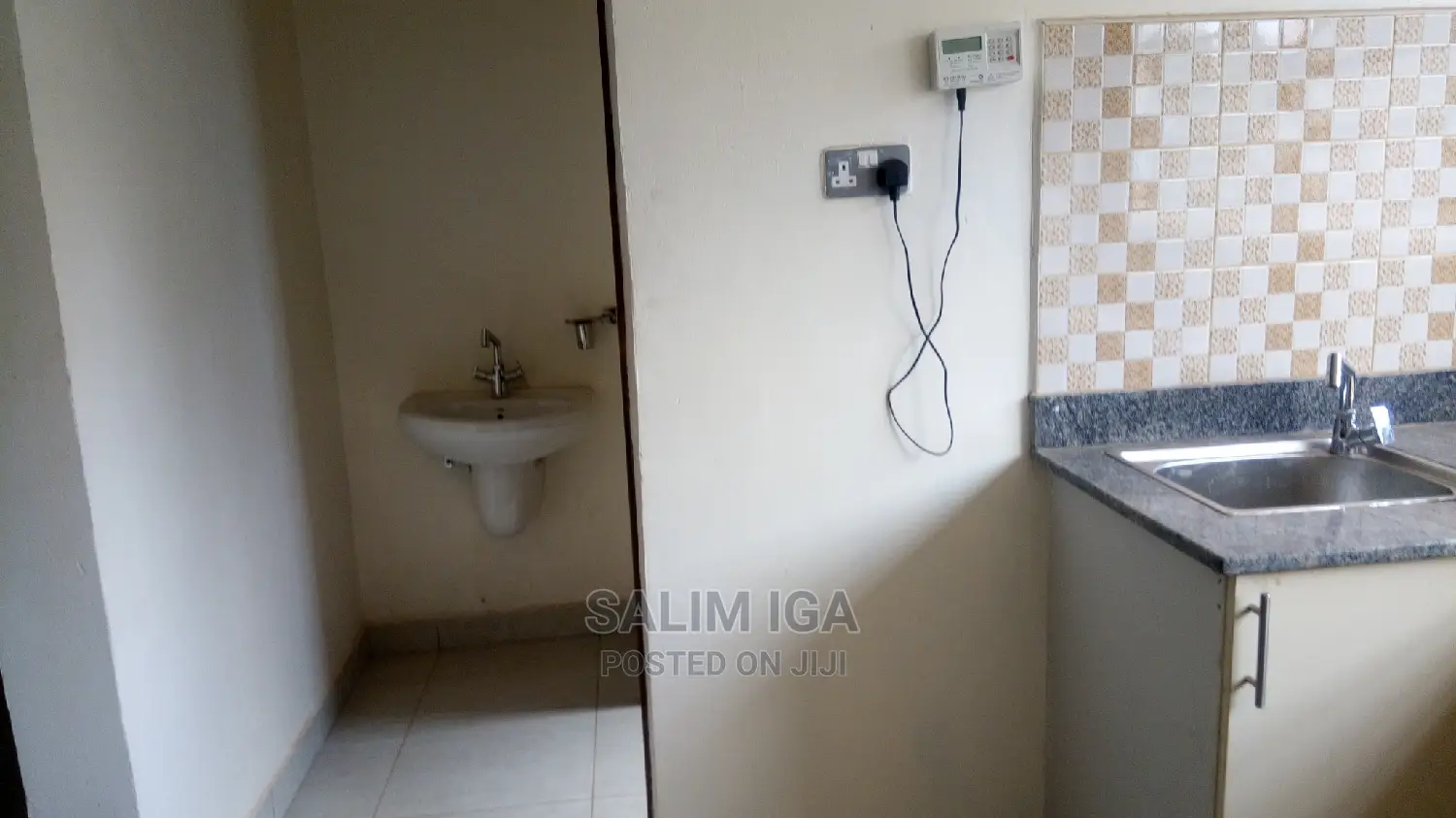2bdrm Block of Flats in Kololo Property, Central Division for Rent in Central Division
