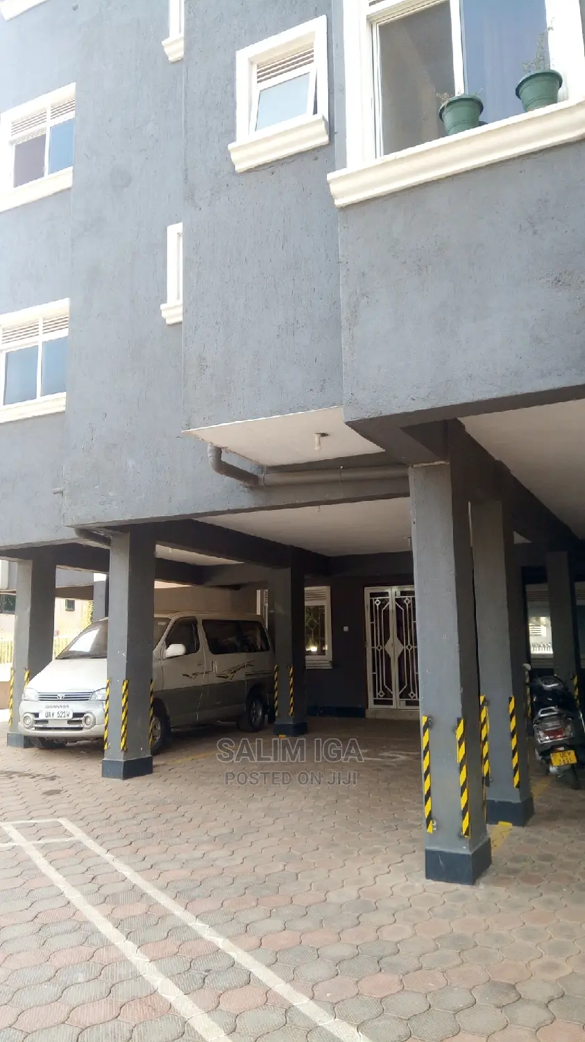 2bdrm Block of Flats in Kololo Property, Central Division for Rent in Central Division