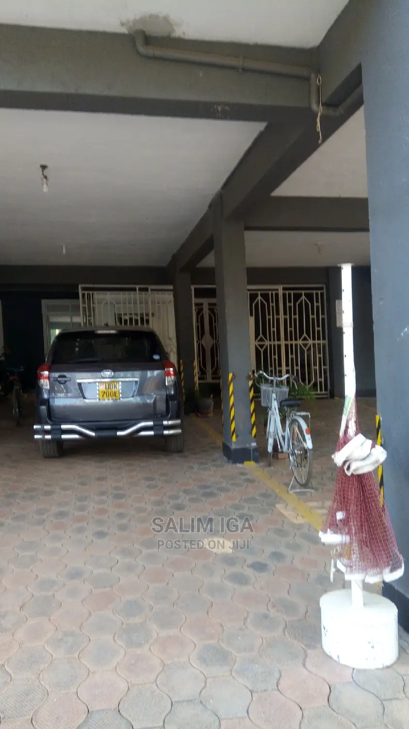 2bdrm Block of Flats in Kololo Property, Central Division for Rent in Central Division