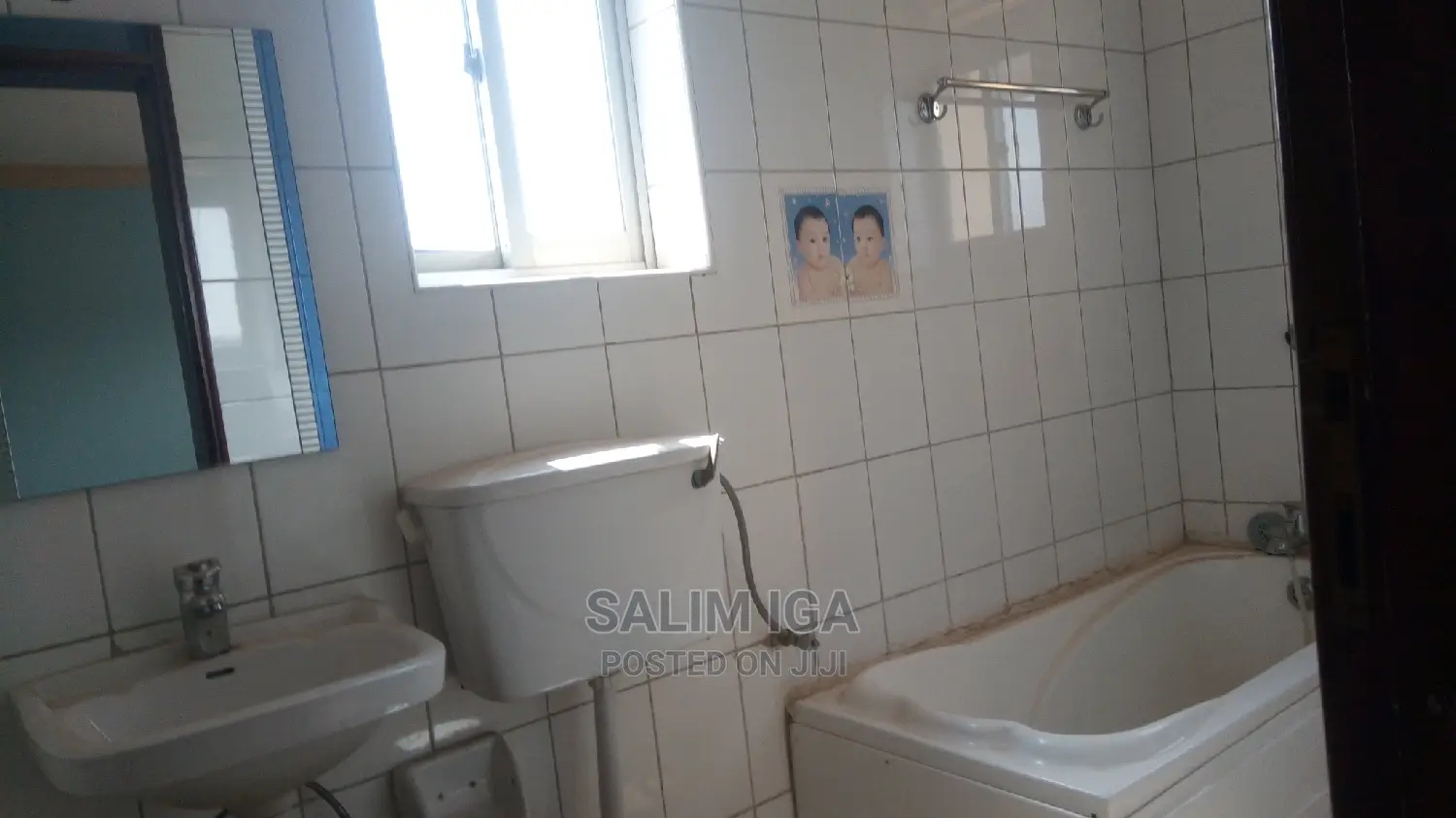 3bdrm Block of Flats in Kololo Property, Central Division for Rent in Central Division