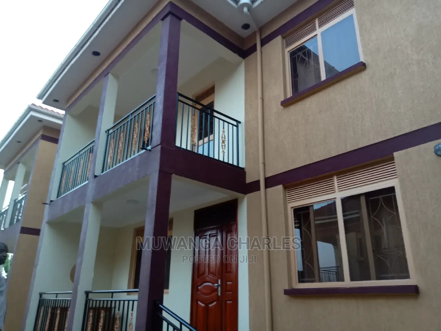 4bdrm Duplex in Fs Properties Ltd, Central Division for Rent in Central Division