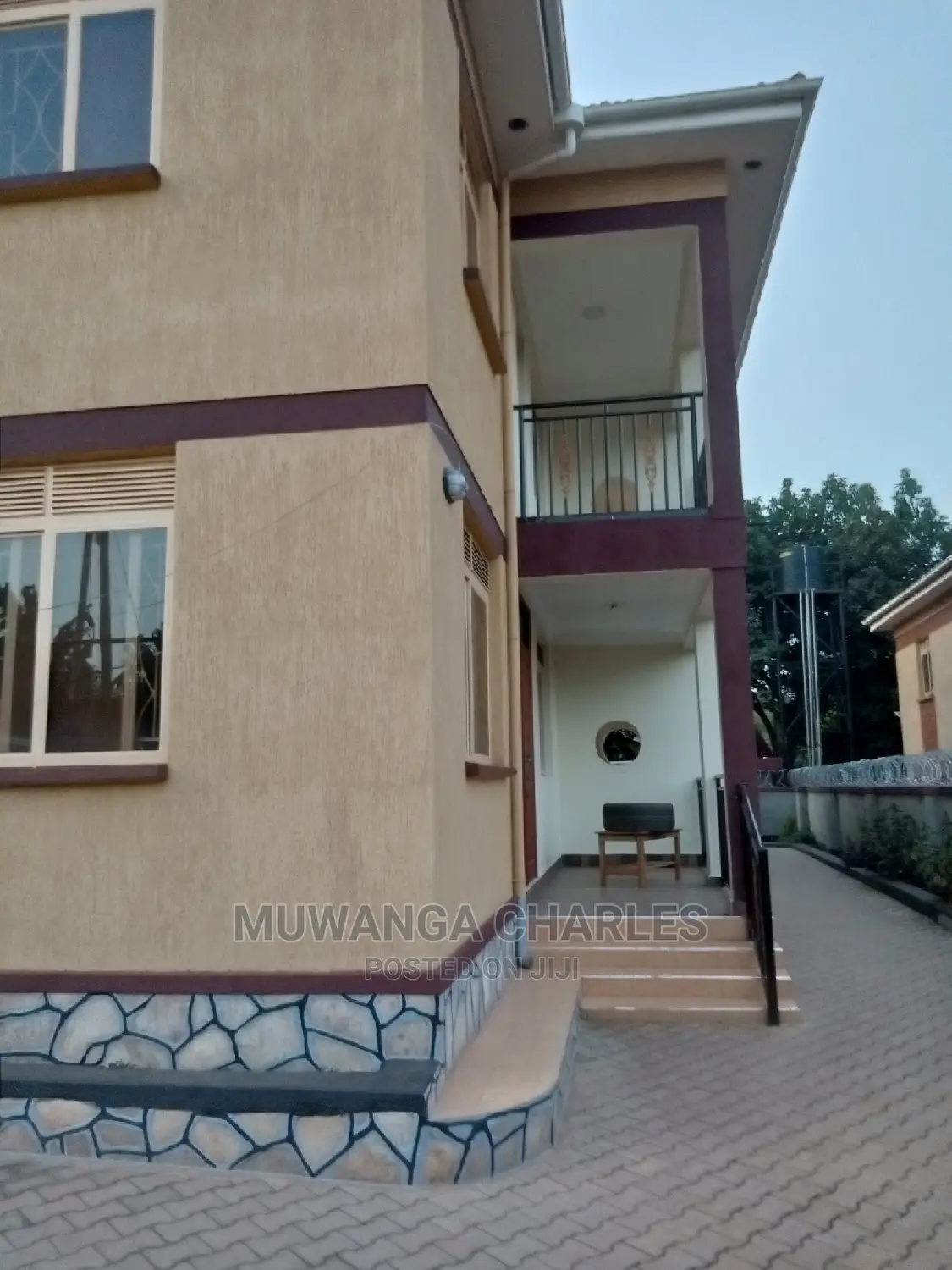 4bdrm Duplex in Fs Properties Ltd, Central Division for Rent in Central Division