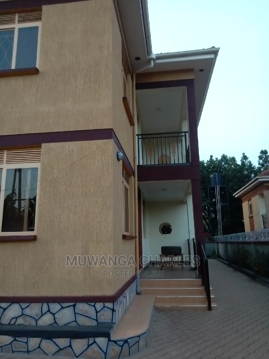 4bdrm Duplex in Fs Properties Ltd, Central Division for Rent in Central Division