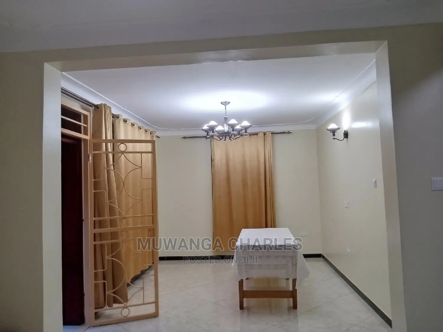 4bdrm Duplex in Fs Properties Ltd, Central Division for Rent in Central Division