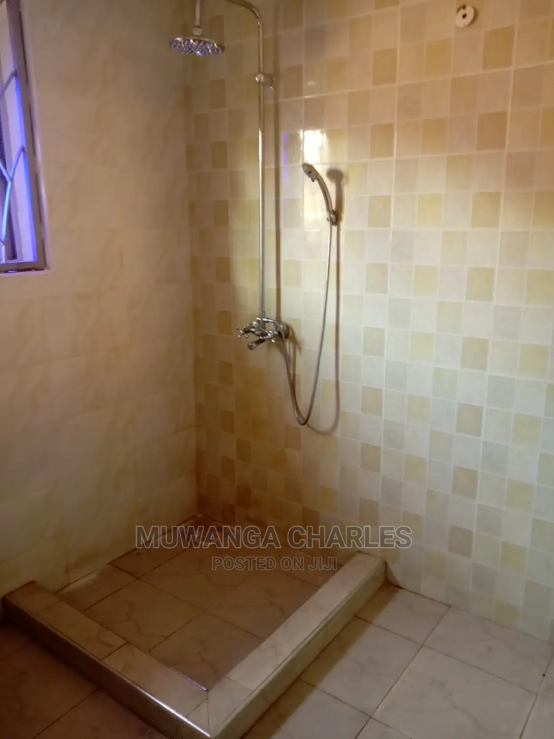2bdrm Duplex in Fs Properties Ltd, Central Division for Rent in Central Division