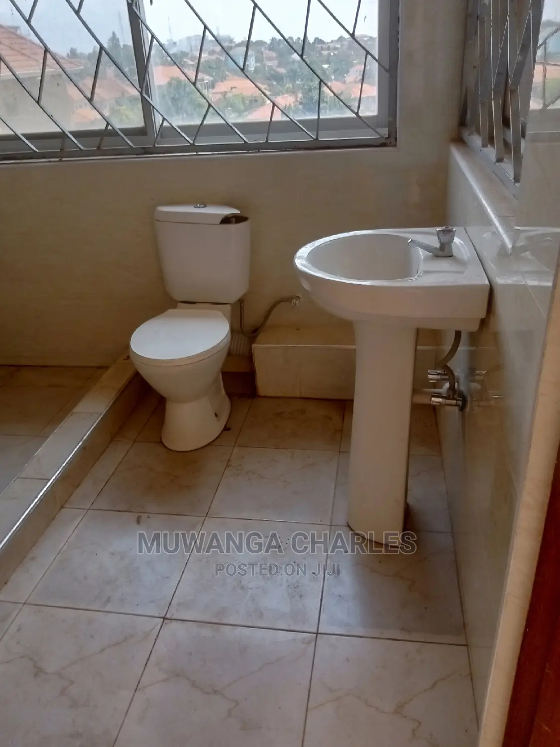 2bdrm Duplex in Fs Properties Ltd, Central Division for Rent in Central Division