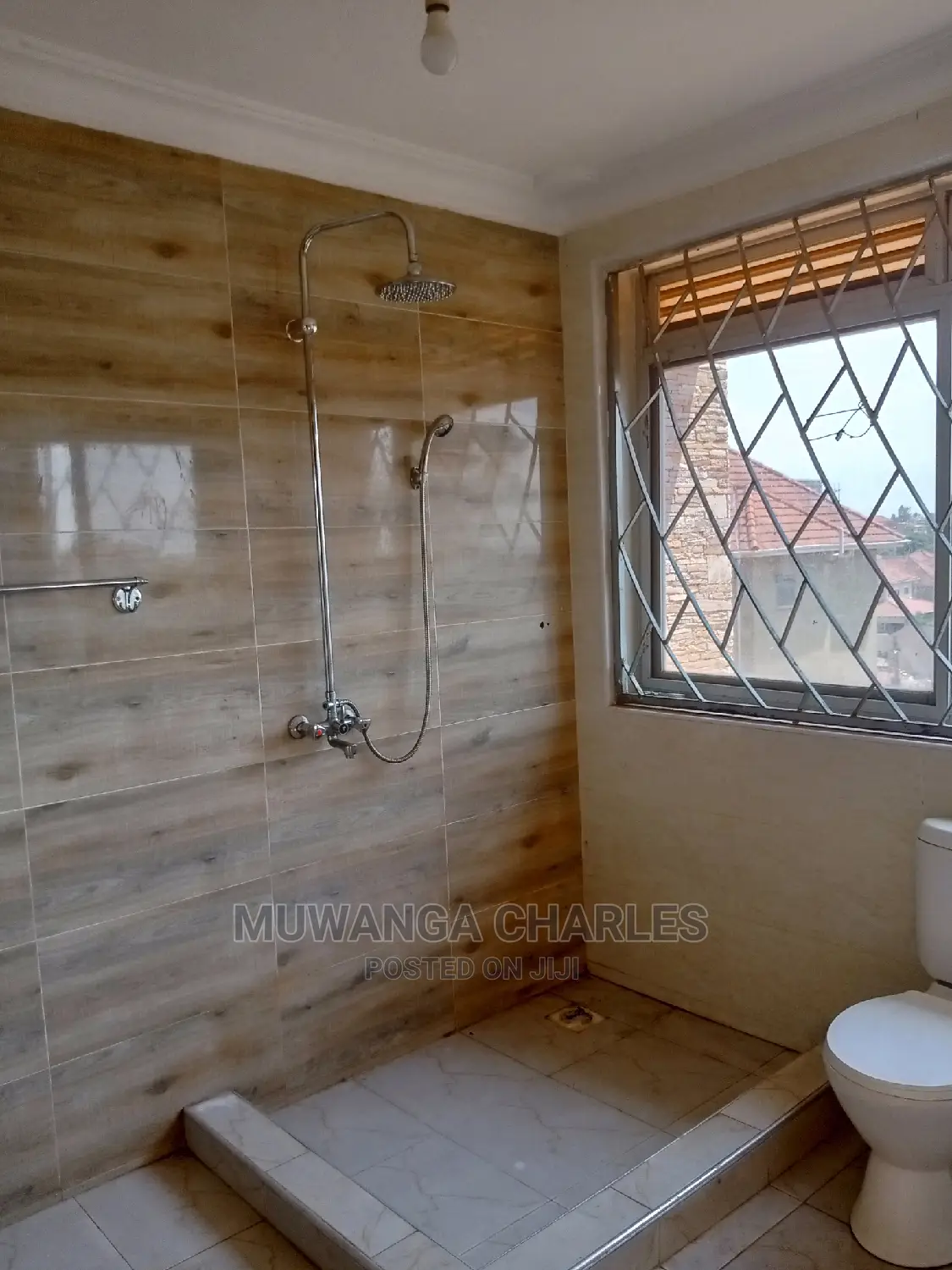 2bdrm Duplex in Fs Properties Ltd, Central Division for Rent in Central Division