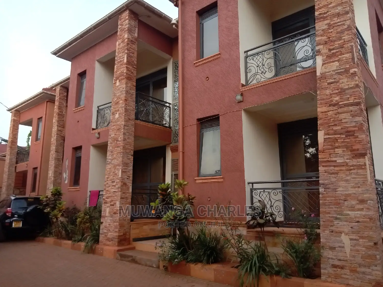 1bdrm Apartment in Fs Properties Ltd, Central Division for rent in Central Division