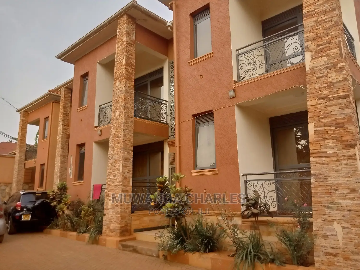 1bdrm Apartment in Fs Properties Ltd, Central Division for rent in Central Division