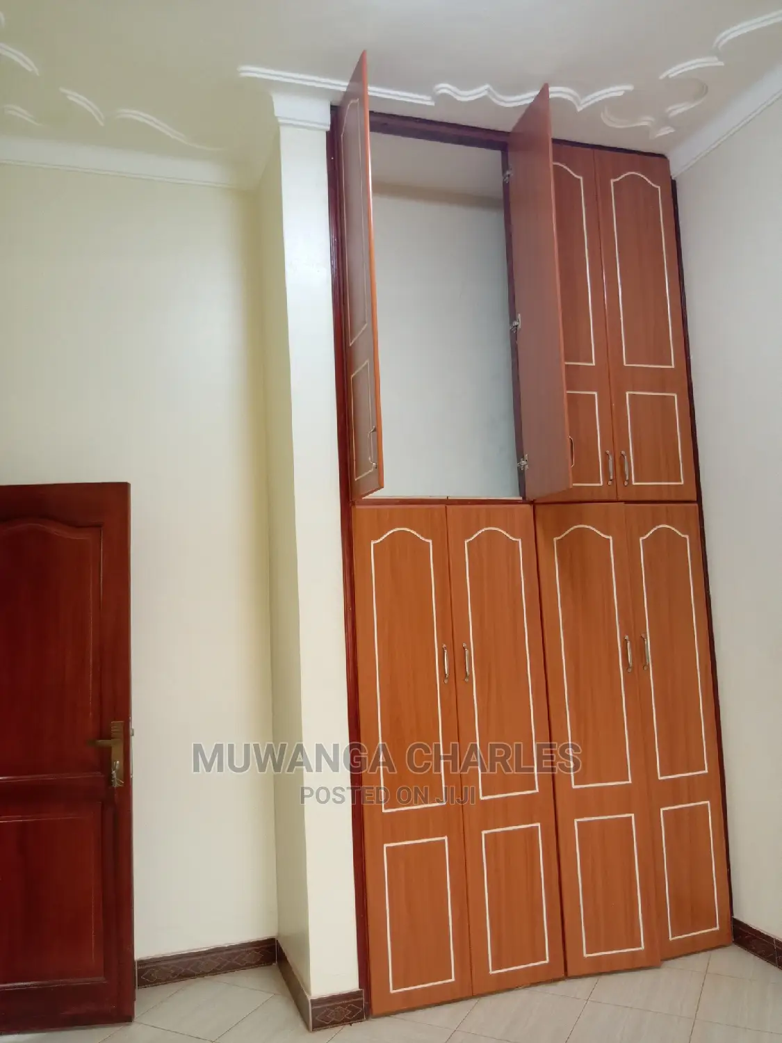 1bdrm Apartment in Fs Properties Ltd, Central Division for rent in Central Division