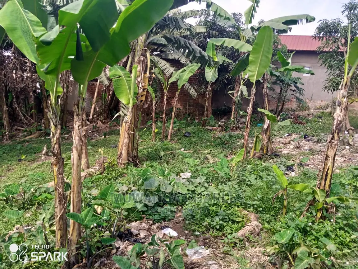 100by50ft Plot of Land for Sale at Kawanda in Central Division