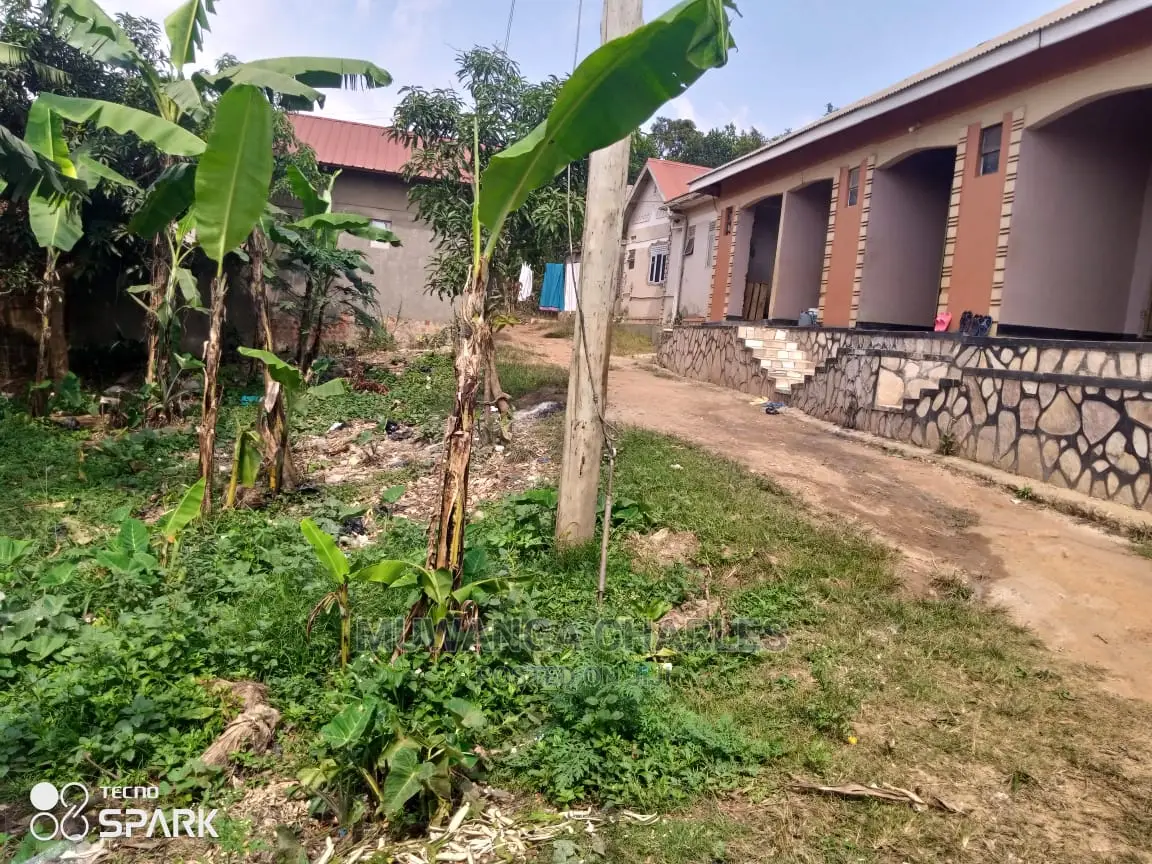 100by50ft Plot of Land for Sale at Kawanda in Central Division