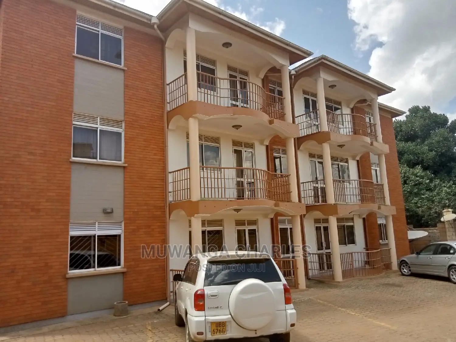 3bdrm Apartment in Fs Properties Ltd, Central Division for rent in Central Division