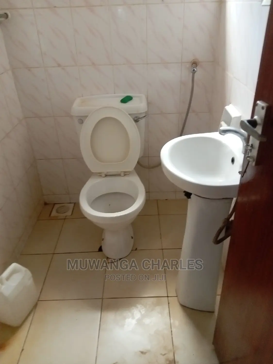3bdrm Apartment in Fs Properties Ltd, Central Division for rent in Central Division