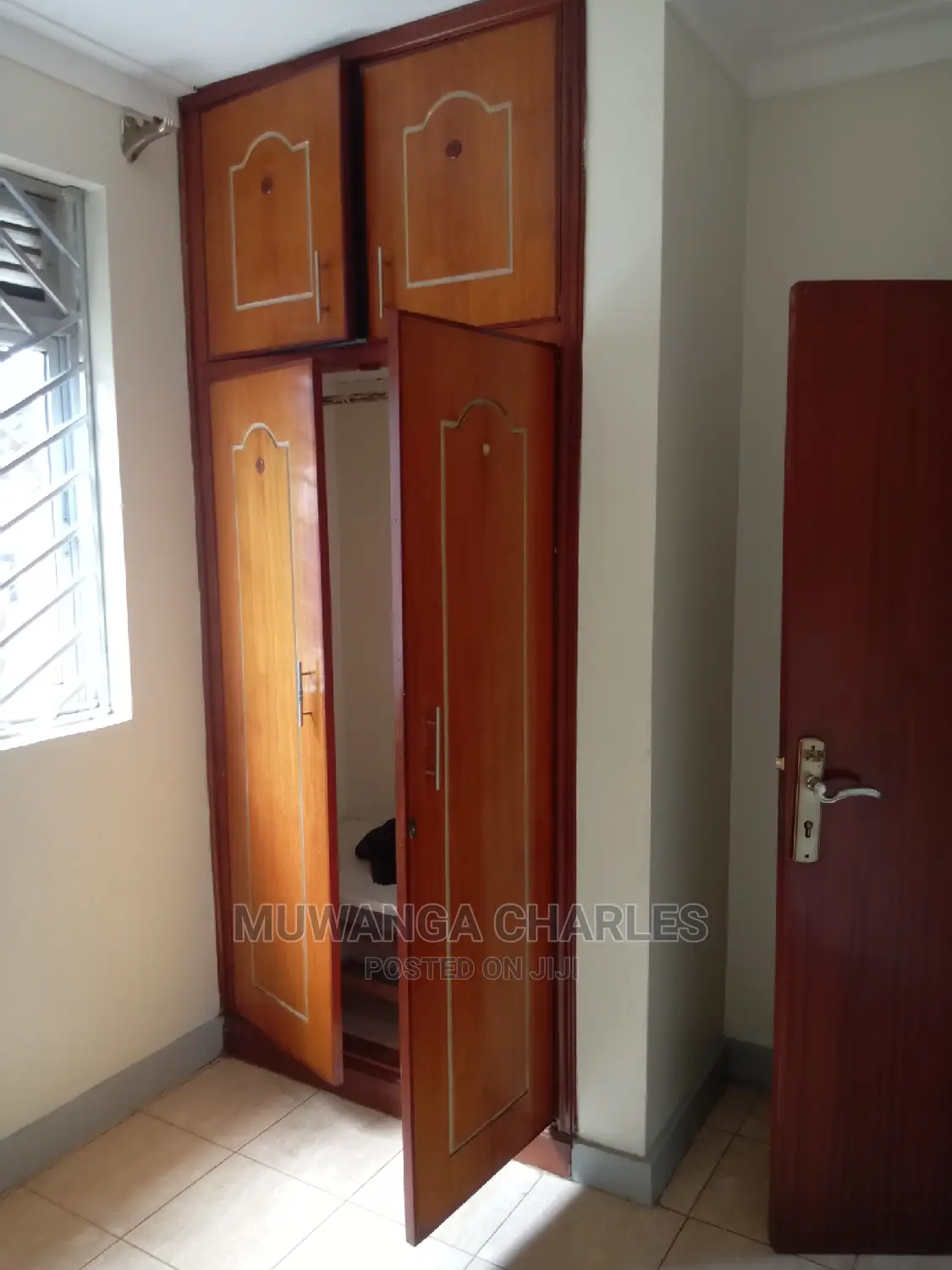 3bdrm Apartment in Fs Properties Ltd, Central Division for rent in Central Division