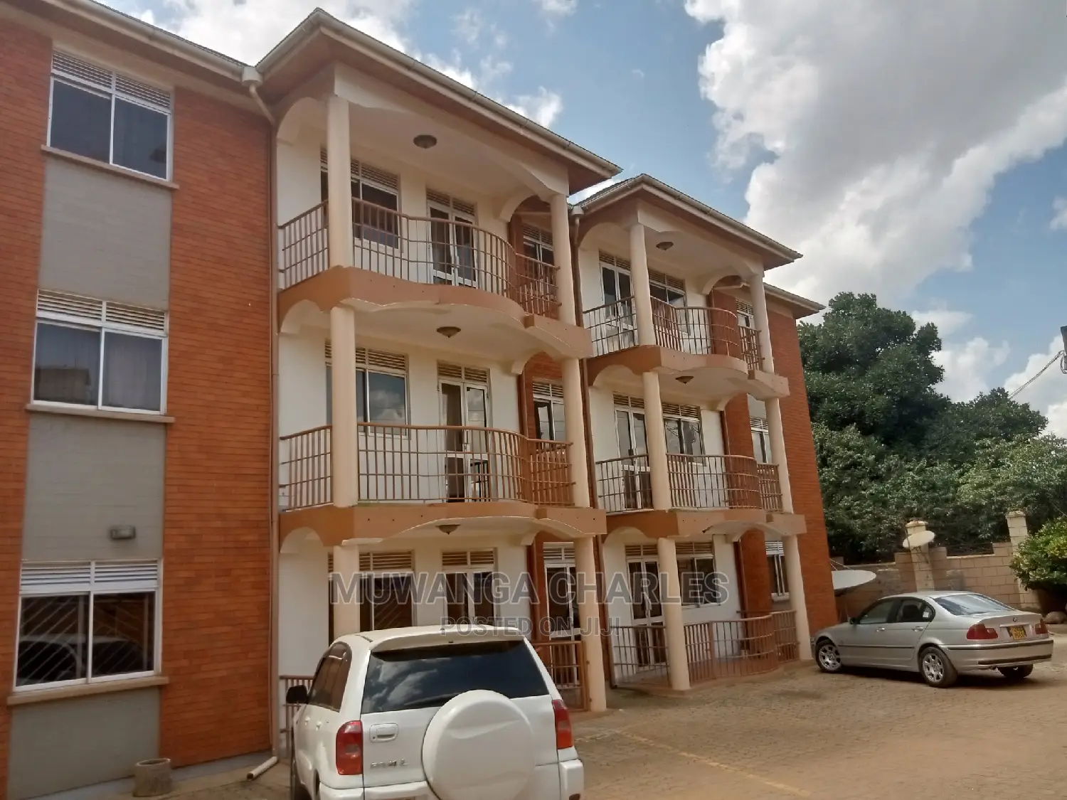3bdrm Apartment in Fs Properties Ltd, Central Division for rent in Central Division