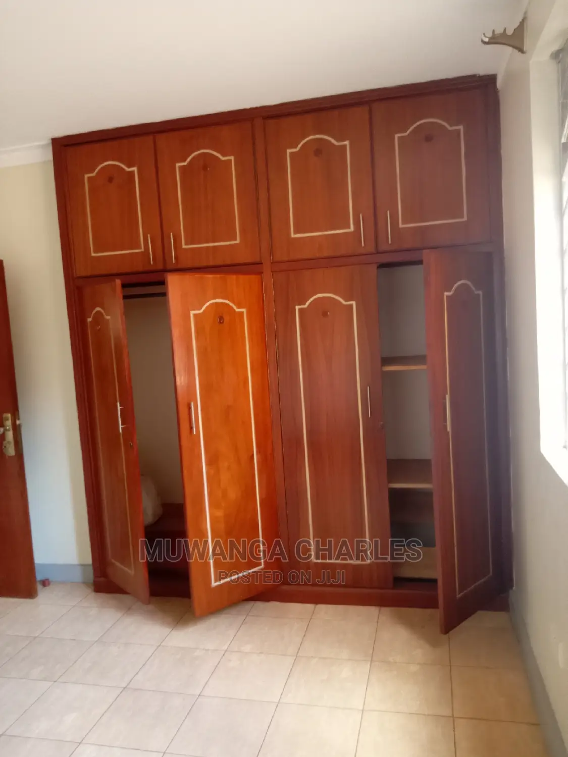 3bdrm Apartment in Fs Properties Ltd, Central Division for rent in Central Division