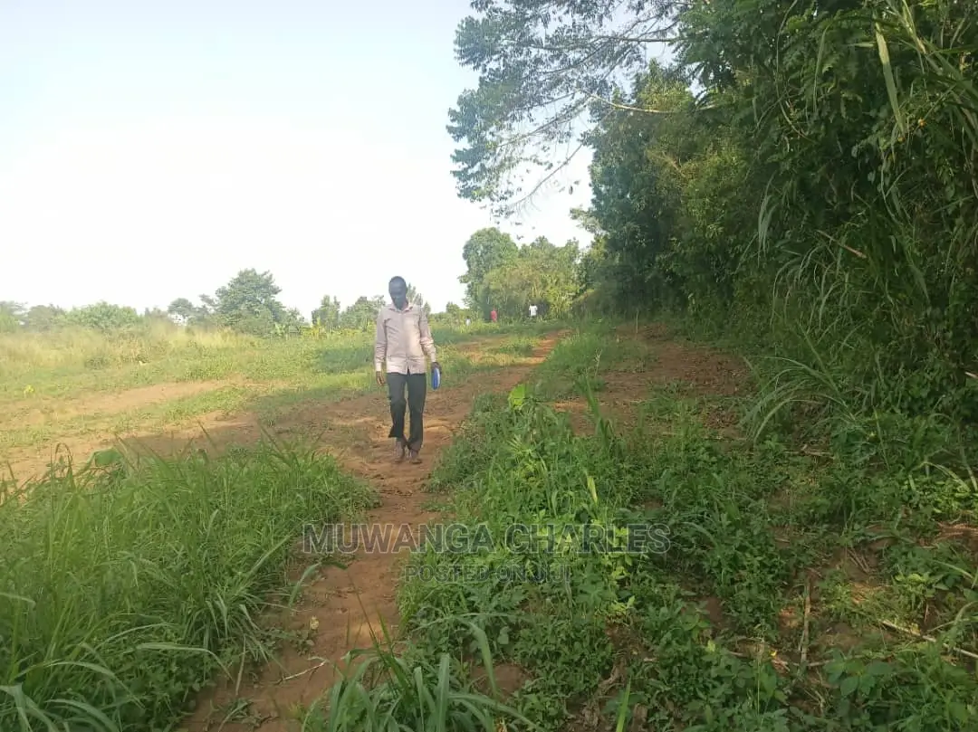2acres for Sale at Zirobwe in Central Division