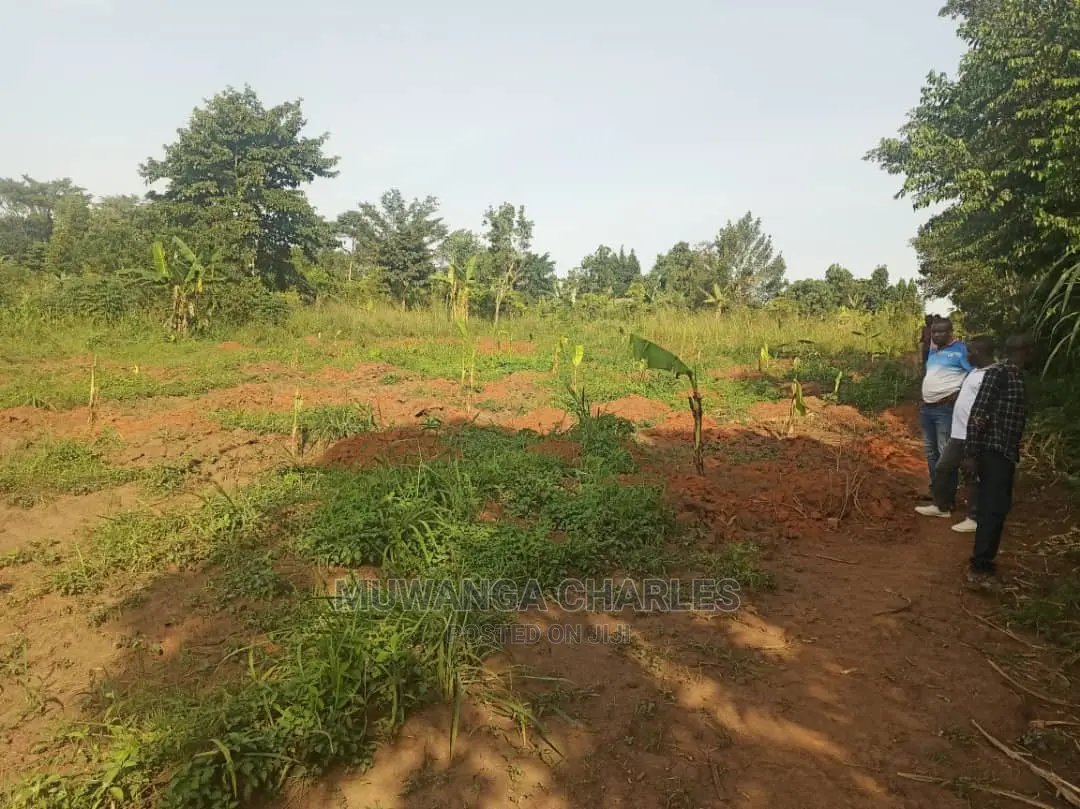 2acres for Sale at Zirobwe in Central Division