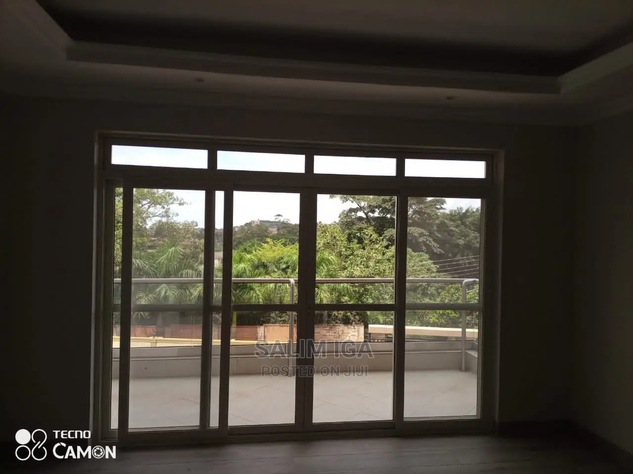 Furnished 3bdrm Block of Flats in Kololo Property, Central Division in Central Division
