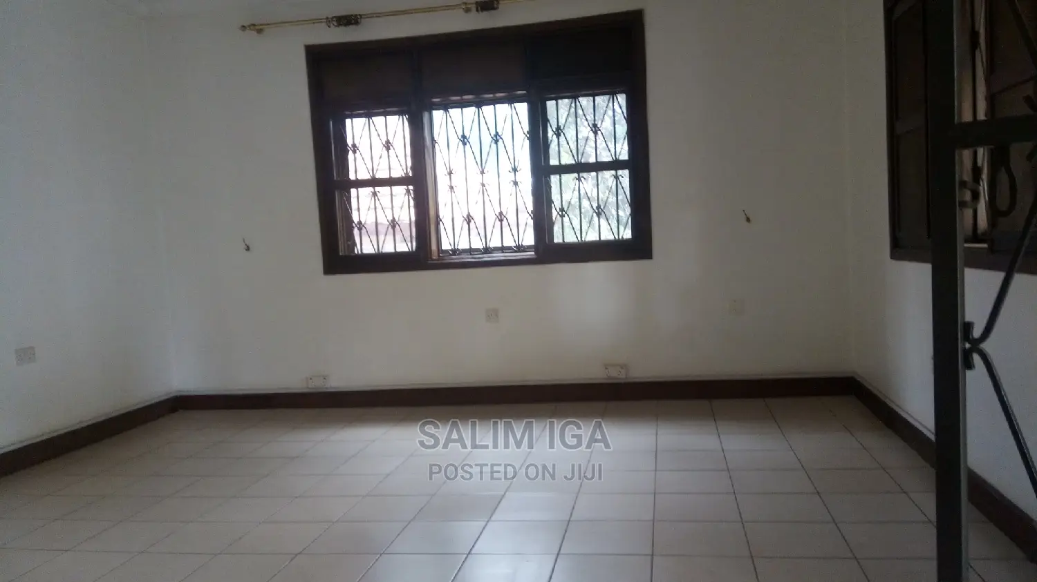 4bdrm Duplex in Kololo Property, Central Division for Rent in Central Division
