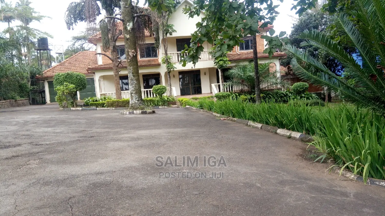 4bdrm Duplex in Kololo Property, Central Division for Rent in Central Division