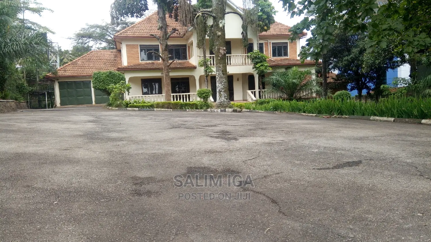 4bdrm Duplex in Kololo Property, Central Division for Rent in Central Division
