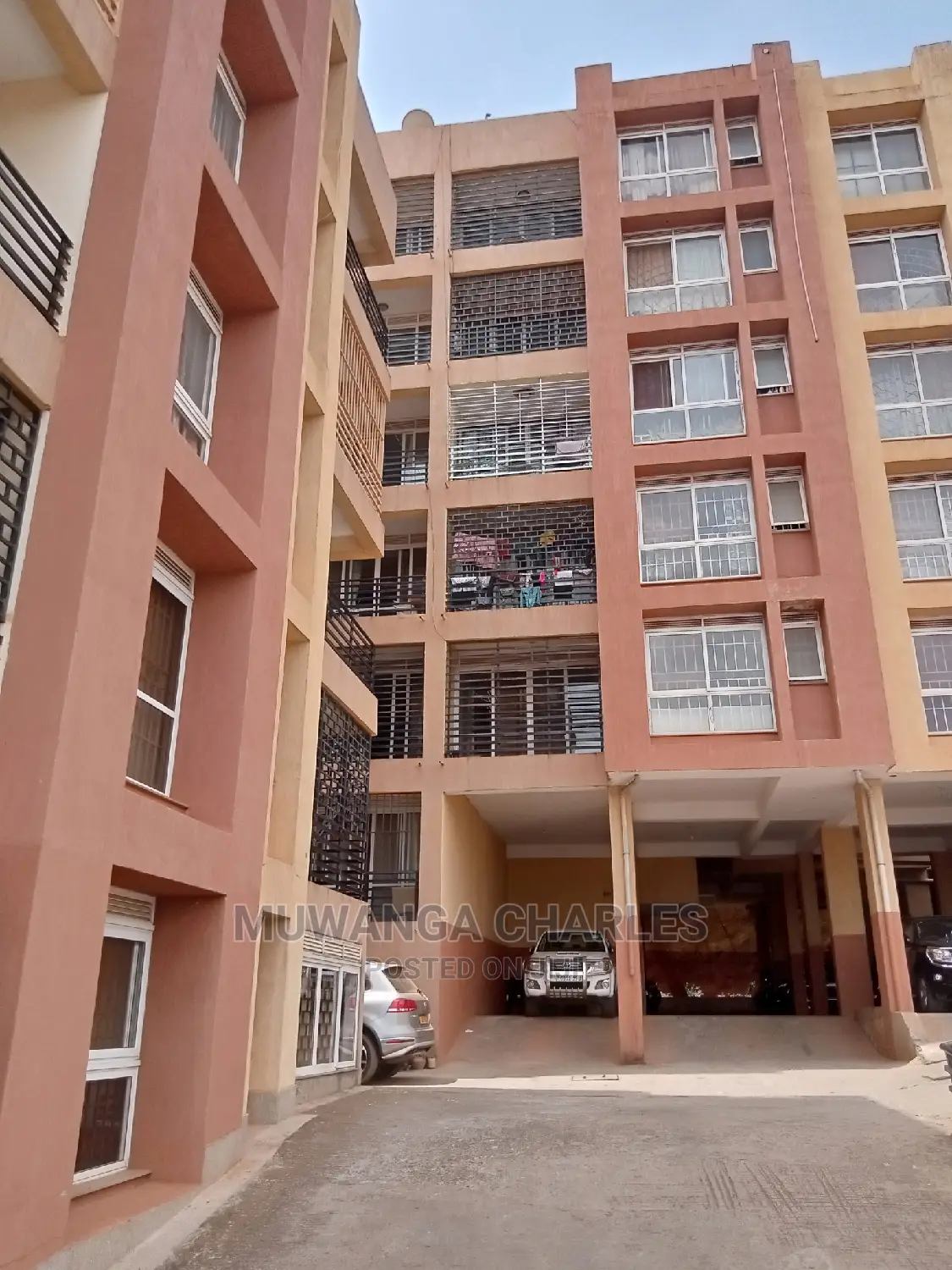 Furnished 3bdrm Apartment in Fs Properties Ltd, Central Division in Central Division