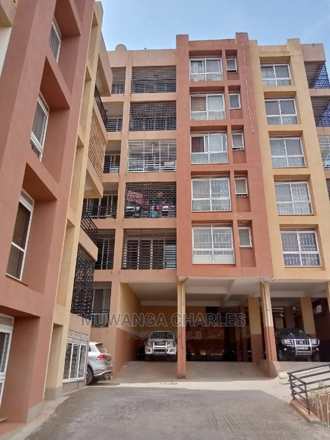 Furnished 3bdrm Apartment in Fs Properties Ltd, Central Division in Central Division