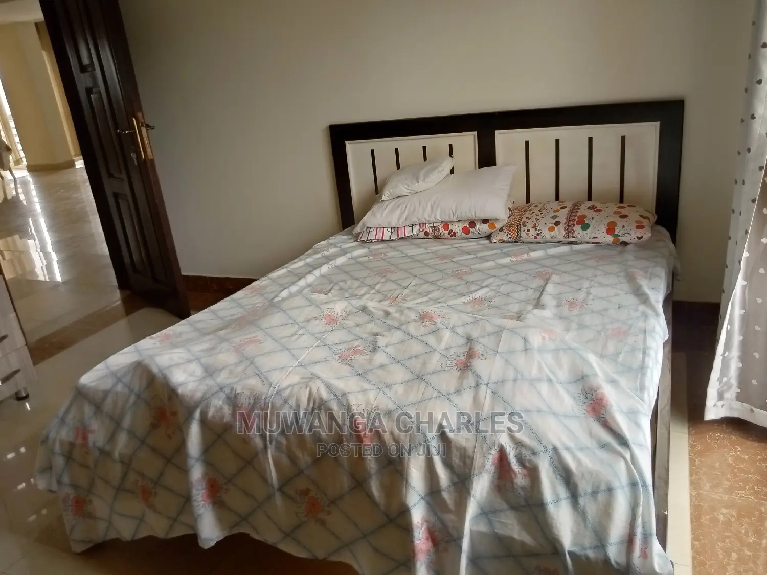 Furnished 3bdrm Apartment in Fs Properties Ltd, Central Division in Central Division