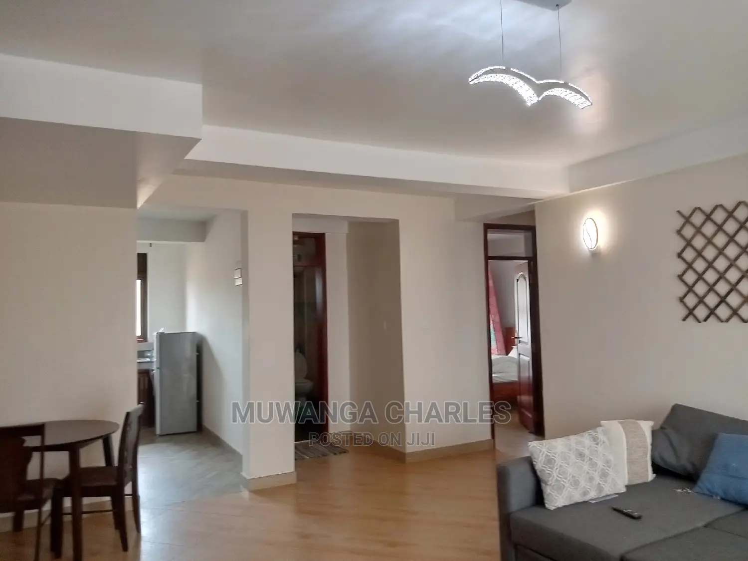 Furnished 2bdrm Apartment in Fs Properties Ltd, Central Division in Central Division