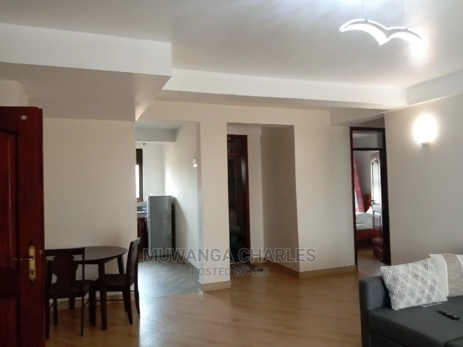 Furnished 2bdrm Apartment in Fs Properties Ltd, Central Division in Central Division